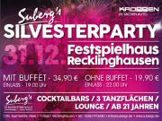 Tickets für Suberg`s Silvester Party - ohne Buffet am 31.12.2016 - Karten kaufen